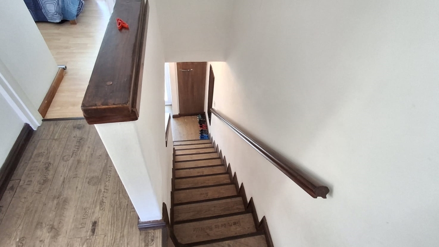 2 Bedroom Property for Sale in Townsend Estate Western Cape